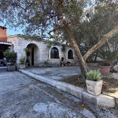 Albina Lägenhet Trogir