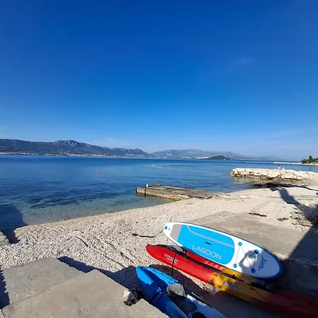 Albina Διαμέρισμα *