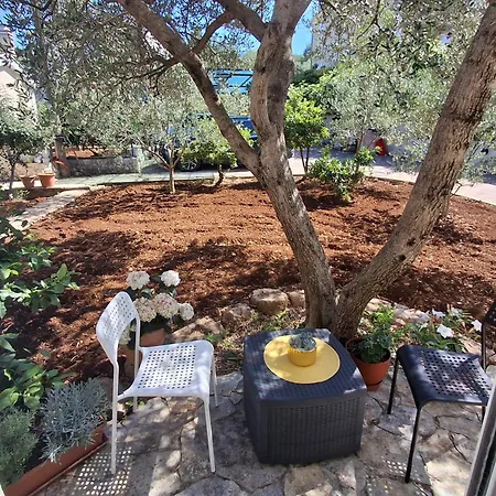 Διαμέρισμα Albina *