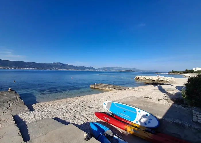 Albina Διαμέρισμα *