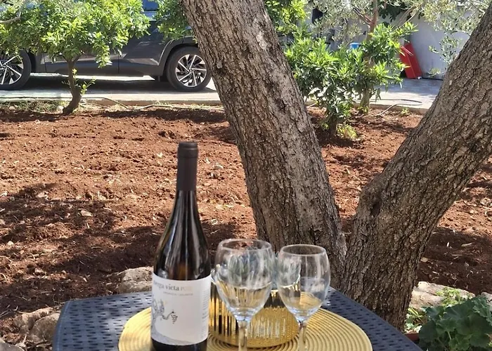 Διαμέρισμα Albina