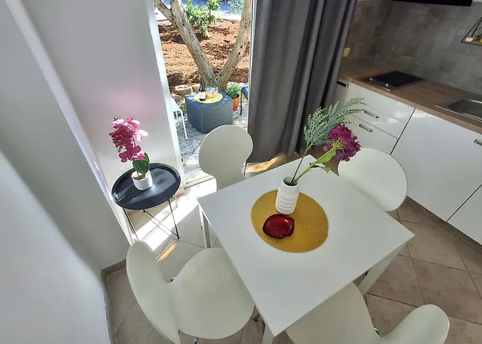 Albina * 特罗吉尔