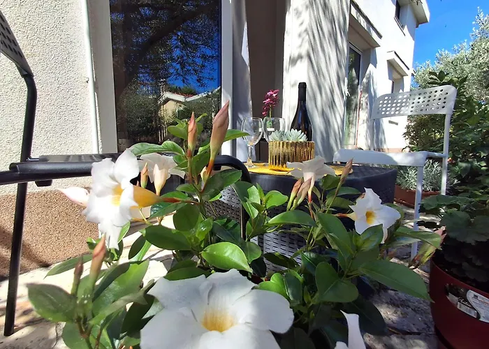 Διαμέρισμα Albina