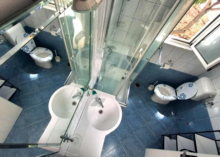 Διαμέρισμα Albina Τρογκίρ