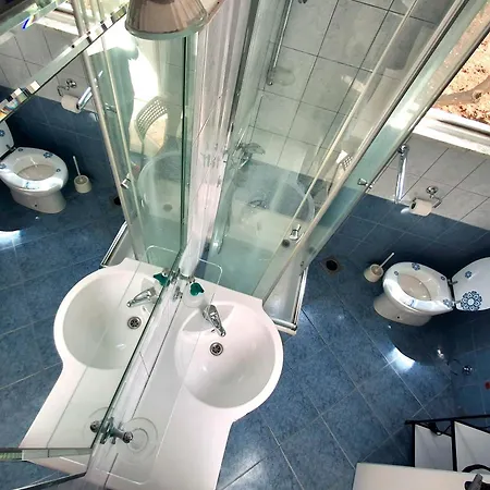 דירה Albina טרוגיר